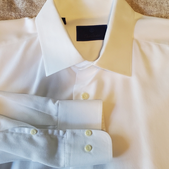 David Donahue - Dress Shirt - Picture 4 of 4